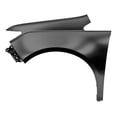 thumbnail image 1 of Salpicadera TONG YANG 2011 A 2013 Honda Del Izq Delantero 1 Pieza, 1 of 4