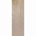 thumbnail image 4 of 7 1/2"W x 10"D x 22"H Del Monte Smooth Corbel w/Backplate, Douglas Fir, 4 of 9