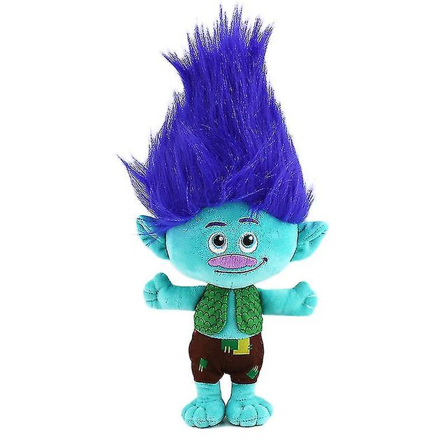 Trolls Plush Toy