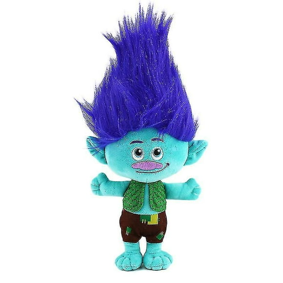 Trolls Plush Toy