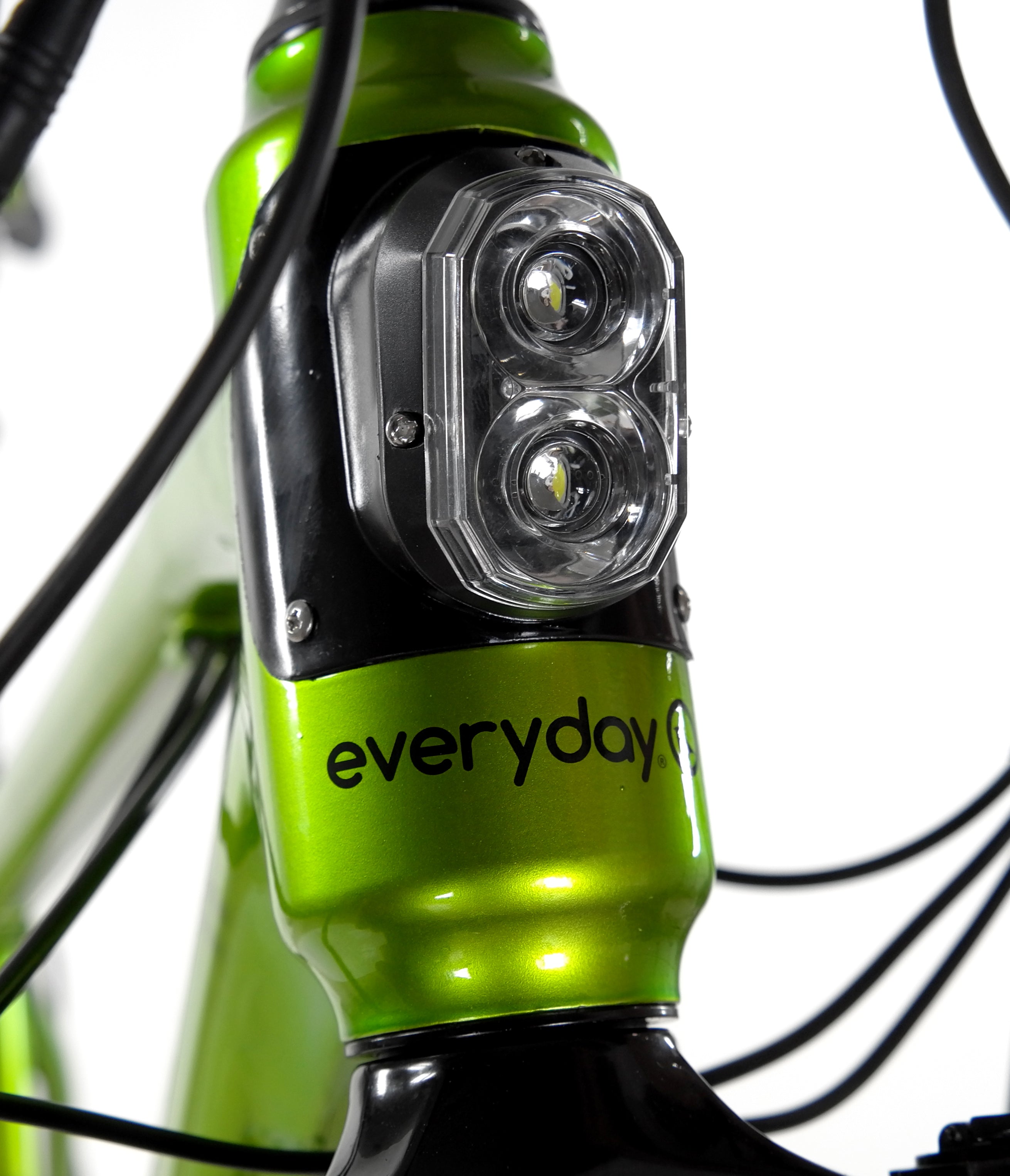 everyday exploit electric bike