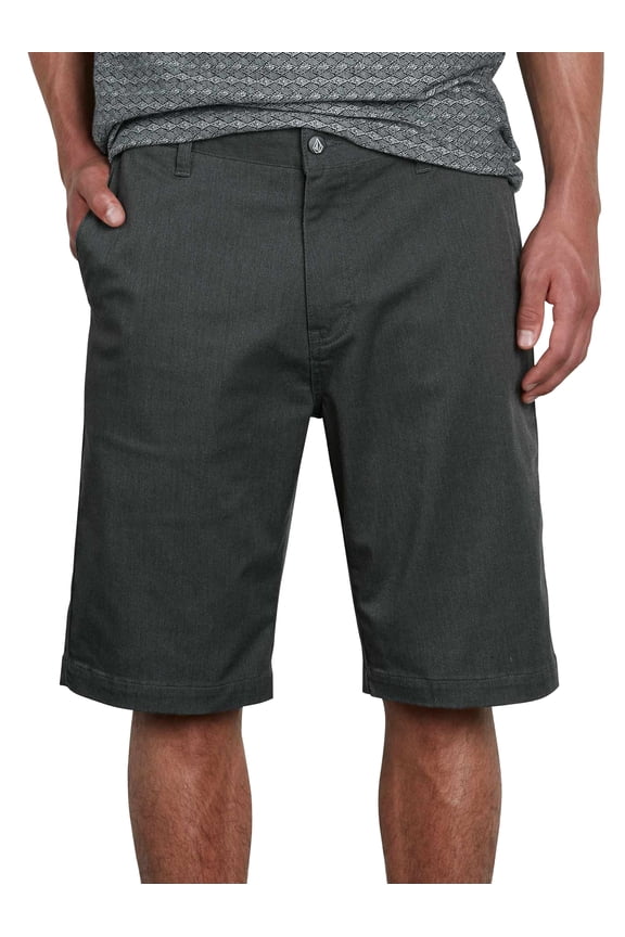 Men's Vmonty 22" Stretch Chino Short