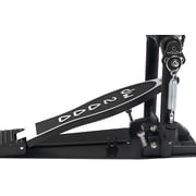 DW Drum Workshop 2000 Double Bass Drum Pedal