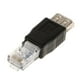 thumbnail image 3 of Adaptador USB Sunnimix AF a Enchufe Rojo, 3 of 5