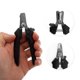 thumbnail image 3 of Ofertas Únicas 1 Pc Cortauñas para Mascotas de Mango Corto Duradero para Gato y Perro 4.72"x2.76" Negro, 3 of 6