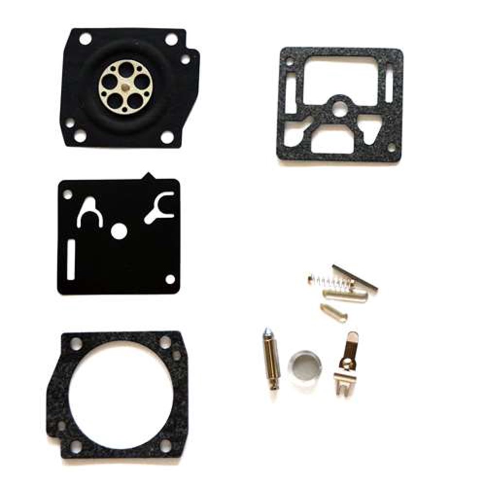 Carburetor Rebuild Kit For ZAMA RB122