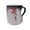 Black2, variant on TIELUTT Heart Shaped Color Changing Ceramic Mug Thermochromic Reveal Design with Reveal Pattern Washing Cup Set Mugs for Metal Cups Set 6 Divided Glass Food Storage Containers Chiller Cup Set