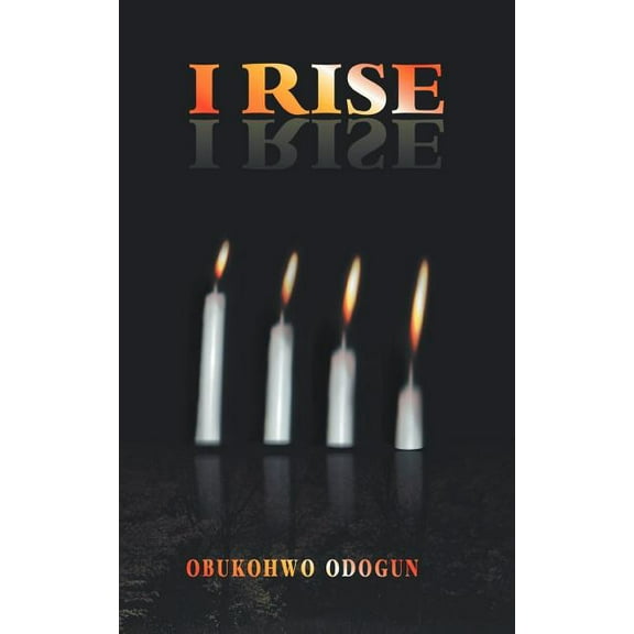 I Rise (Paperback)