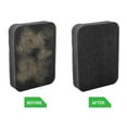 thumbnail image 2 of Mosiee Replacement Air Filter Kit Compatible With For 150Bt 145Bt 350Bt Blowers, 2 of 8