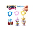 thumbnail image 2 of Sonic The Hedgehog Backpack Hangers Series 5, 2 of 3