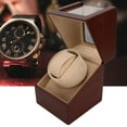 thumbnail image 1 of Keenso Watch Winder For Automatic Watches, Automatic Watch Winder Box Mechanical Watch Display Storage Box With Super Quiet Motor, Flexible Watch Pillows, 1 of 8