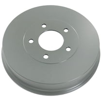 Winstop Brake Drum, Rear WS242260, Ford Escape 2012-2007