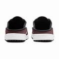 thumbnail image 4 of Jo r-dan 1 Mule Golf Baroque Brown Men's | Size 8 - 11.5, 4 of 6