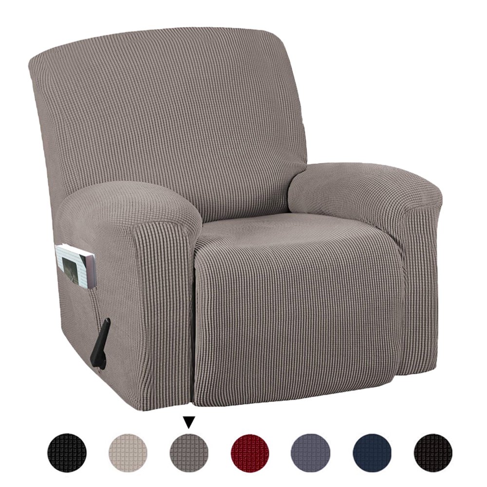 Recliner Cover 1 Seater, Recliner Stretch Sofa Slipcover Couch