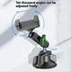 thumbnail image 2 of Soporte de Teléfono con Ventosa para Coche, Estabilizador, de Selfie, Rotación de 360°, 2 of 8