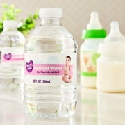 (10 pack) Parent's Choice Purified Water, 10 oz, 15 Pack Bottles