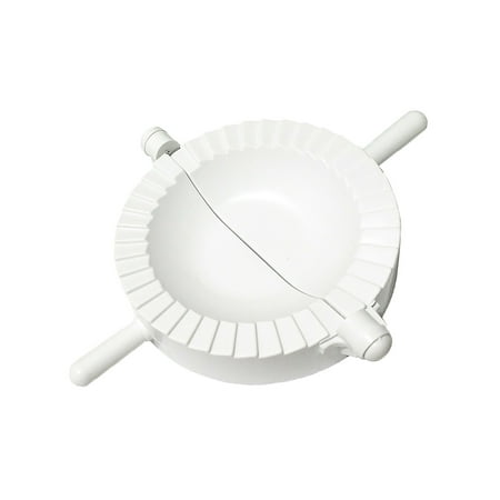 

2PC Kitchen Dumpling Machine Molds Pasta Press Meat Pie Tools Making Cake Decorating Kit Pan StBoxes Mold Silicone Cupcake Liners