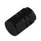 thumbnail image 3 of 4pcs Aluminum Car Truck Bike Tire Tyre Wheel Rims Air Valve Stem Caps Cover - black, 3 of 5