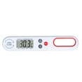 thumbnail image 2 of Digital Food , Best Waterproof Ultra Fast  Digital Food Probe For Kitchen Outdoor Grilling BBQ Roast Turkey, 2 of 8