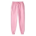thumbnail image 3 of Ecqkame Sweatpants For MenMen's Pants Pants Sweatpants Hip-hop Pants Legging Padded Casual Pants L, 3 of 4