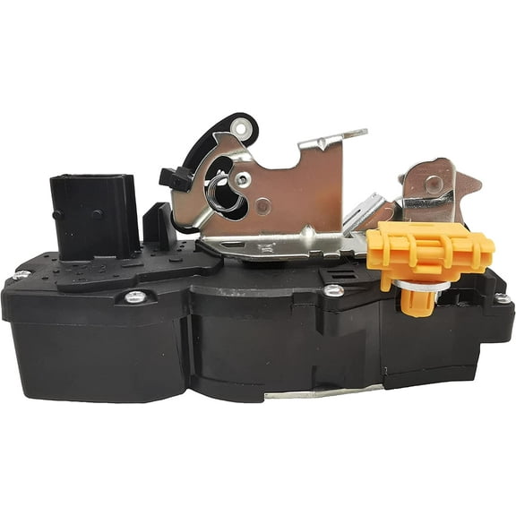 NOVAPARTS Front Right Passenger Side Door Lock Actuator for 2009 2010 2011 2012 2013 2014 Cadillac CTS 22862245