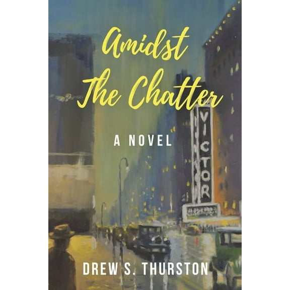 Amidst the Chatter (Paperback)