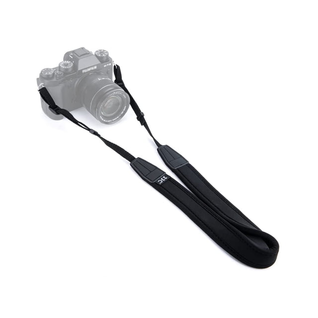 Correa de hombro para cuello de cámara JJC Soft para Sony ZV-E10 A6000