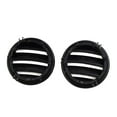 thumbnail image 4 of Mduoduo 2x Left And Right Air Ac Vent For Mercedes For Benz W204 C Class C300 C350 C630 20468049879G71 Car Accessories Car Accessories, 4 of 10