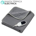 thumbnail image 1 of Cojin Electrico de Calor Terapeutico Gaon Manta Eléctrica Térmica, 1 of 9