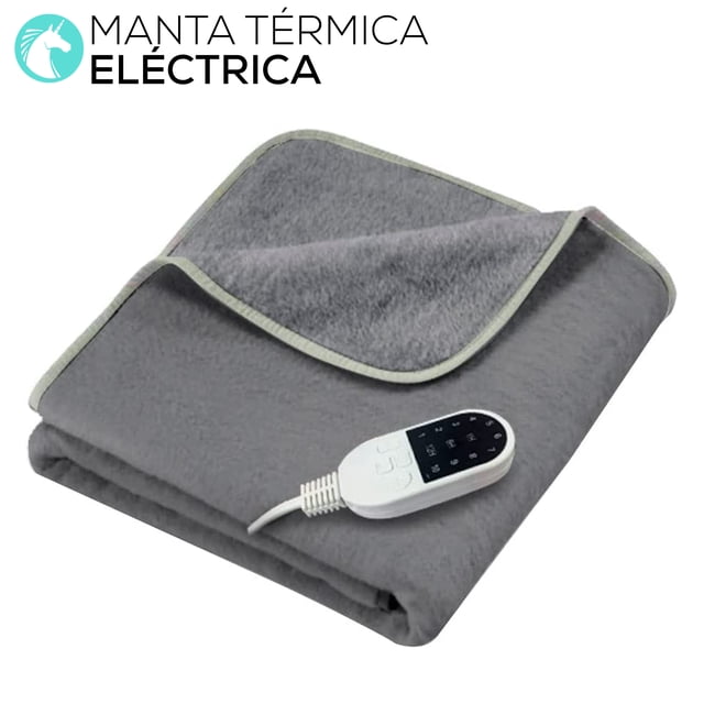 Cojin Electrico de Calor Terapeutico Gaon Manta Eléctrica Térmica