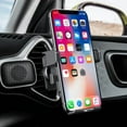 thumbnail image 4 of TG Floveme Mobile Holder for Car V2 - Black, 4 of 5