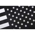 thumbnail image 4 of for Ford Bronco 21+ Carbon Fiber Black Rear C-pillar Side Window Sticker Trim x2, 4 of 4