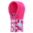 thumbnail image 5 of KAIYANG Bandana facial a prueba de viento que cubre toda la cara y mantiene el calor, transpirable y protectora (gris), 5 of 5