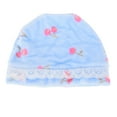 thumbnail image 3 of Herwey Mommy Confinement Caps, One Size Sleep Soft Multipurpose Use Postnatal Warm Hats For Postpartum For Pregnancy, 3 of 8