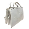 thumbnail image 3 of Bolsa Shoulder BMATEO Steve Madden color vainilla, 3 of 5