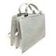 thumbnail image 3 of Bolsa Shoulder BMATEO Steve Madden color vainilla, 3 of 5