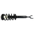 thumbnail image 2 of GSP 883145 Front Right Suspension Strut and Coil Spring Assembly Compatible with Audi 00-04 A6, Volkswagen 01-05 Passat, 2 of 3
