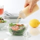 thumbnail image 3 of Precio sorpresa!Botellas multiusos para condimentos para aderezos, más: recipientes de plástico reutilizables con tapas, aptos para lavavajillas de 8 oz/240 ml, 3 of 7