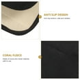 thumbnail image 4 of RENACLIPY Vertical Stripe Floor Mats For House Fleece Anti-skid 1Pcs, 4 of 6
