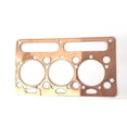 thumbnail image 2 of Head Gasket Set For Perkins 3.152 Massey Ferguson 135 150 230 235 245 250 20C (Copper Head), 2 of 2