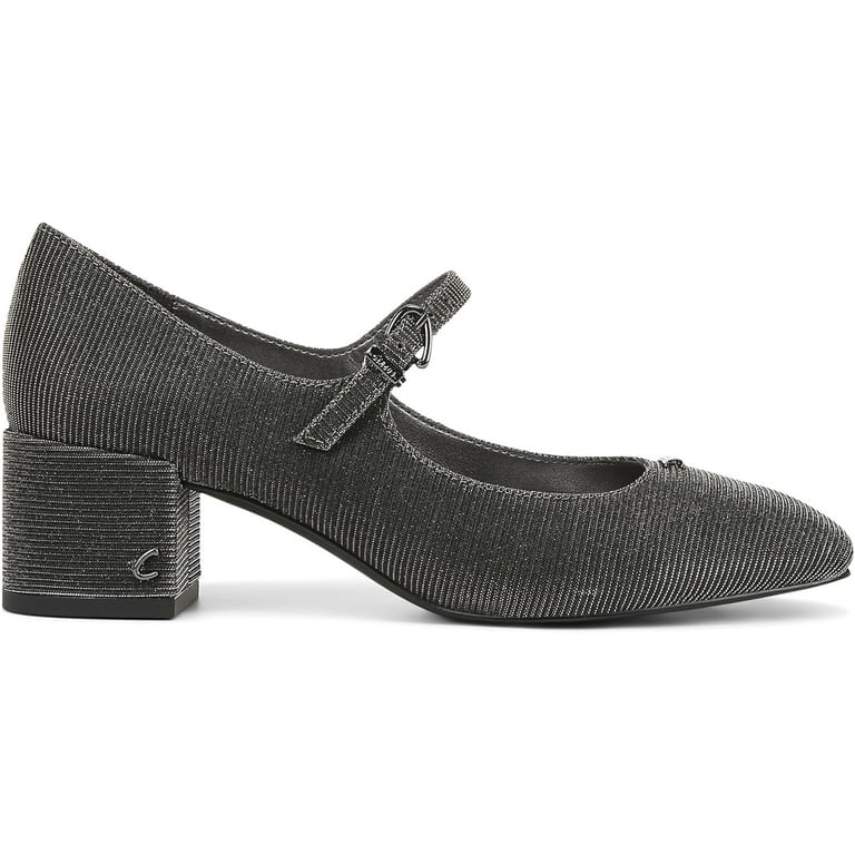 Circus NY by Sam Edelman Women's Eloisa Block Heel Mary Jane Pump