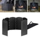 thumbnail image 3 of Parabrisas para estufa de camping, parabrisas de estufa plegable portátil, parabrisas de camping para estufa de gas, para senderismo al 30 centimetros, 3 of 9