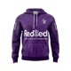 thumbnail image 3 of Sudadera con capucha para hombre NRL Storm | Camiseta polo de entrenamiento verde Melbourne Storm 2024 (nombre y número personalizados), 3 of 5
