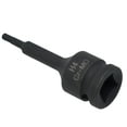 thumbnail image 3 of Electric Drill Socket Adapter Air Wrench Hex Head Socket 12.5mm Adapter, 3 of 7