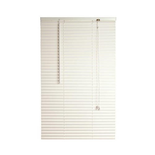 Designers Touch Horizontal/Venetian Blind - Walmart.com - Walmart.com