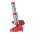 thumbnail image 4 of Ensemble de 3 Pcs 50mm pour Bois Forstner, 4 of 5