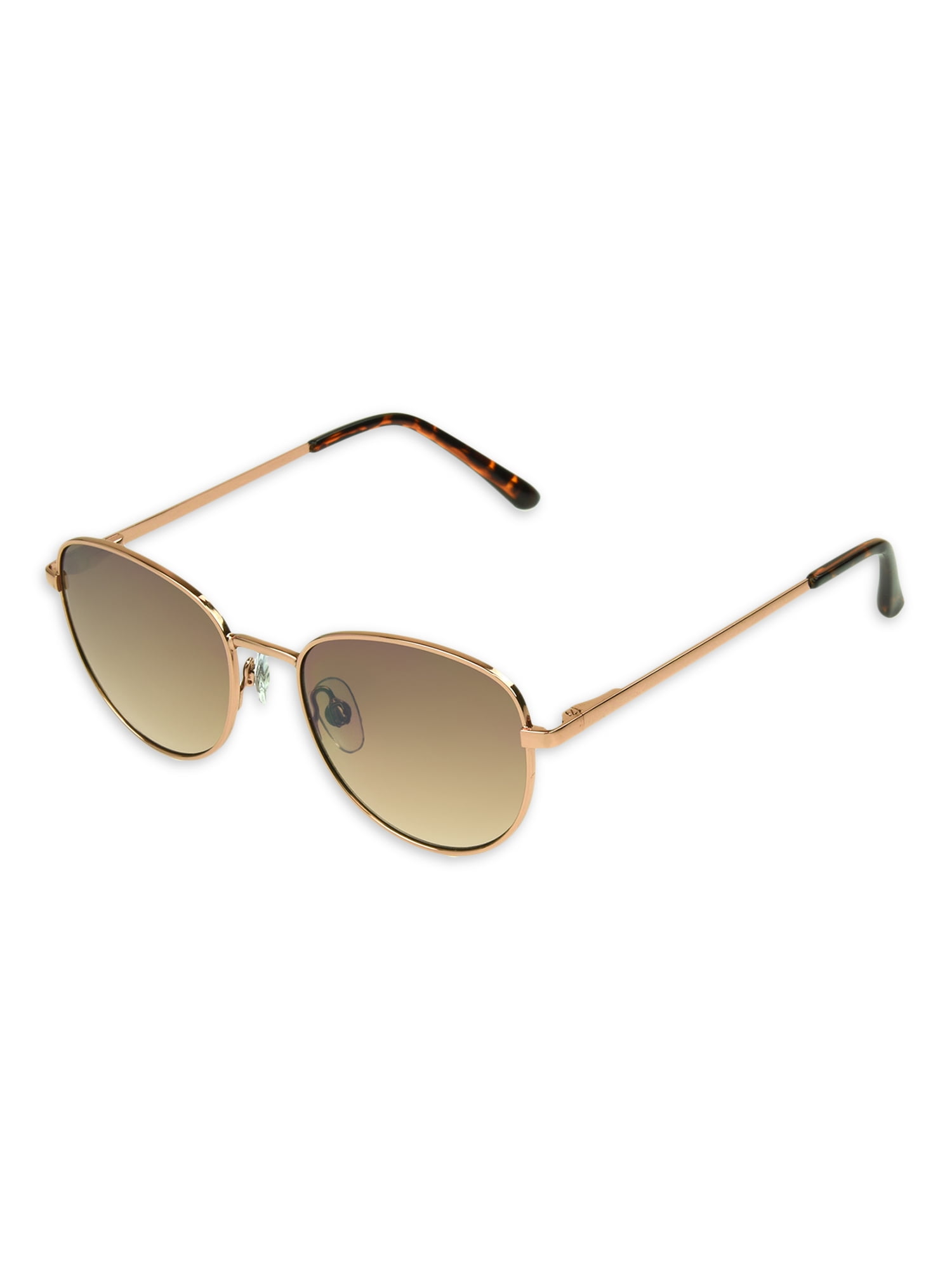 Foster Grant Round Sunglasseses
