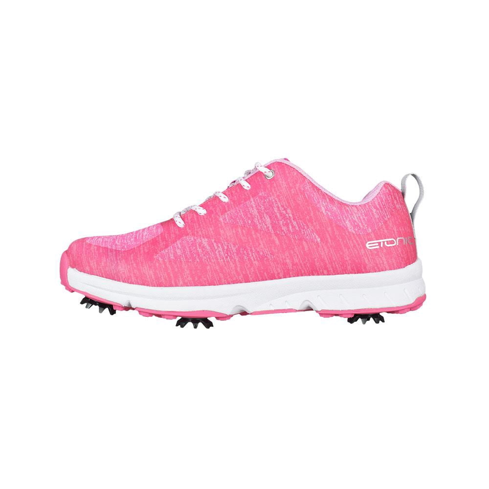 Etonic Etonic Lady Stablizer Sport 2.0 Golf Shoe (Spiked) Walmart