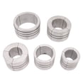 thumbnail image 3 of Muffler Pipe Spreader,28mm Exhaust Pipe Expander Tail Pipe Stretcher Tail Pipe Expander Tool High-End Performance, 3 of 14