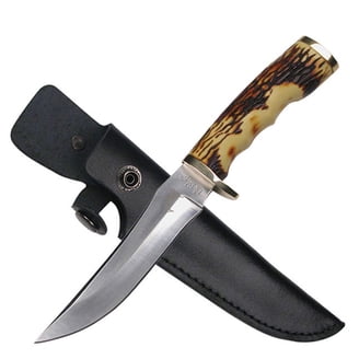 Survivor HK-718 Outdoor Fixed Blade Knife 13-Inch Overall